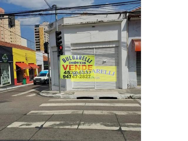 Casa / Sobrado Comercial para Locação em Jundiaí/SP Vila Boaventura