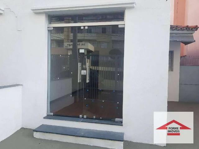 Casa / Sobrado Comercial para Locação em Jundiaí/SP Vila Boaventura