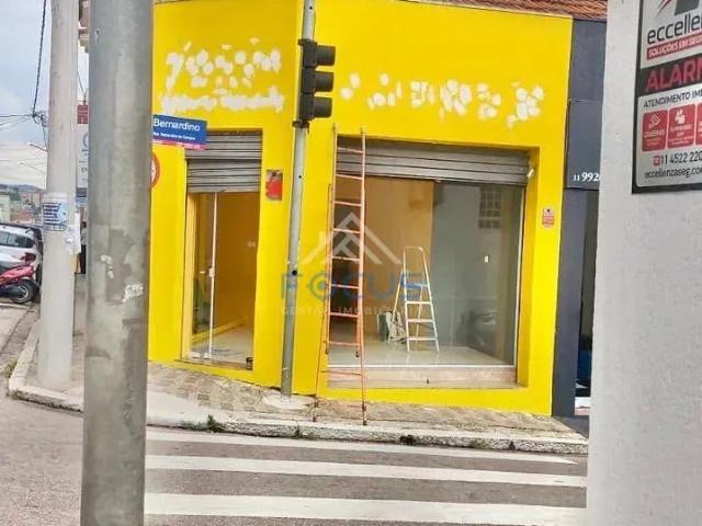 Casa / Sobrado Comercial para Locação em Jundiaí/SP Vila Boaventura