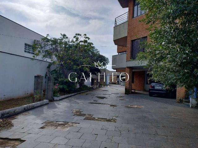 Casa / Sobrado Comercial para Locação em Jundiaí/SP Vila Campos Sales 5 Quartos