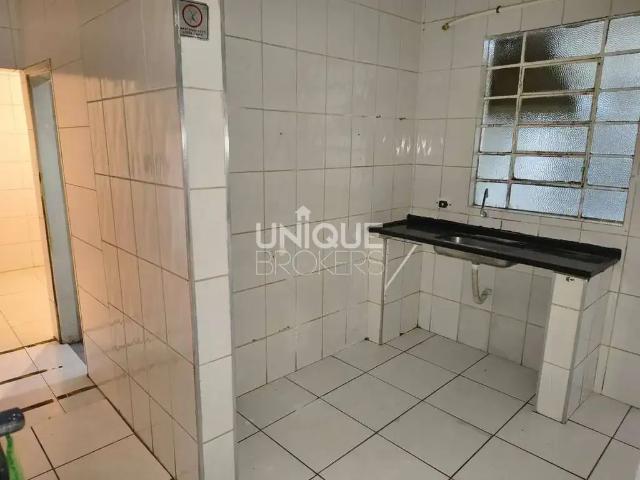 Casa / Sobrado Comercial para Locação em Jundiaí/SP Vila das Hortências 1 Quartos