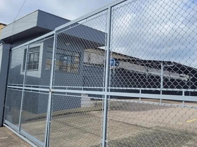 Casa / Sobrado Comercial para Locação em Jundiaí/SP Vila de Vito