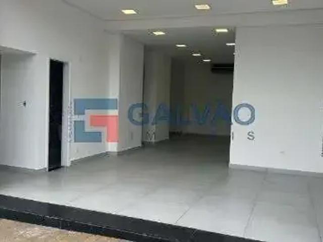 Casa / Sobrado Comercial para Locação em Jundiaí/SP Vila Didi
