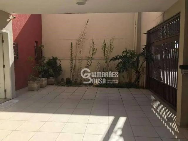 Casa / Sobrado Comercial para Locação em Jundiaí/SP Vila Guarani 8 Quartos