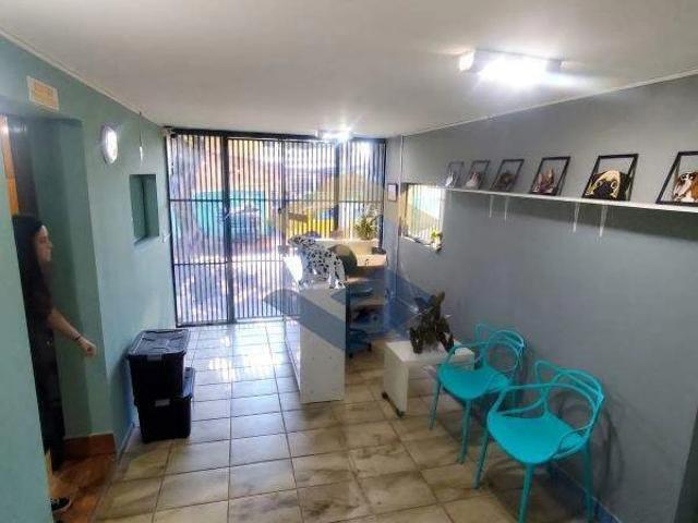 Casa / Sobrado Comercial para Locação em Jundiaí/SP Vila Isabel Eber
