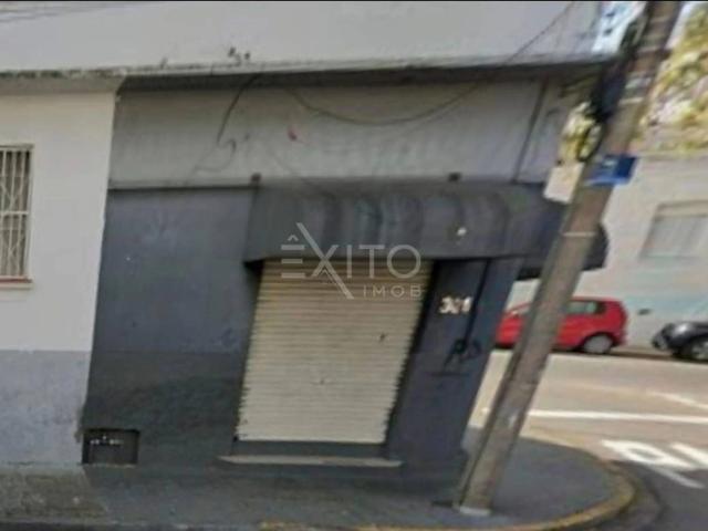 Casa / Sobrado Comercial para Locação em Jundiaí/SP Vila Isabel Eber