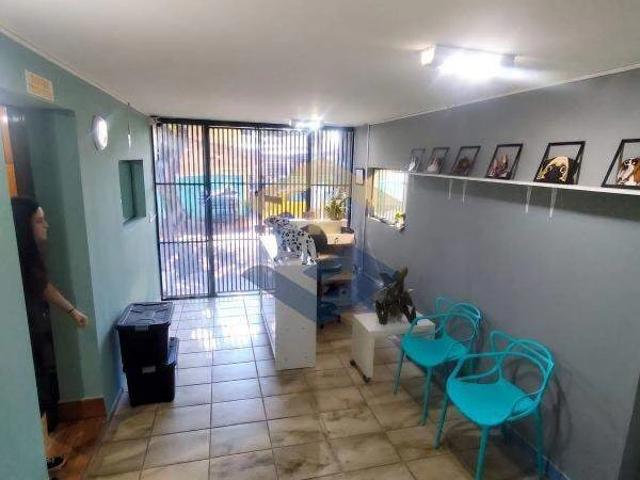 Casa / Sobrado Comercial para Locação em Jundiaí/SP Vila Isabel Eber