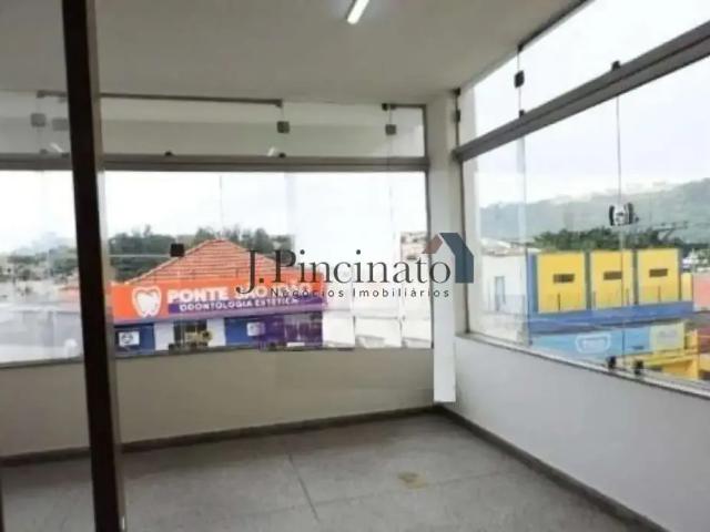 Casa / Sobrado Comercial para Locação em Jundiaí/SP Vila Joana