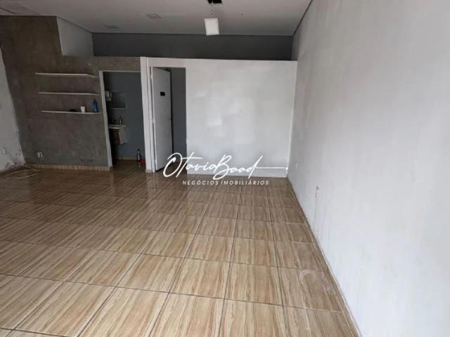 Casa / Sobrado Comercial para Locação em Jundiaí/SP Vila Joana