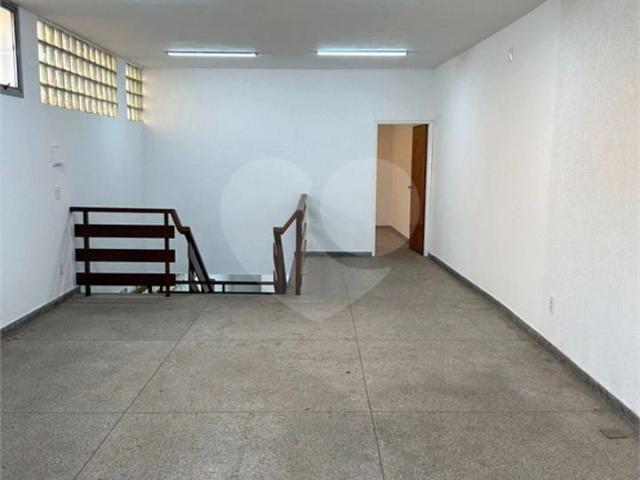 Casa / Sobrado Comercial para Locação em Jundiaí/SP Vila Joana