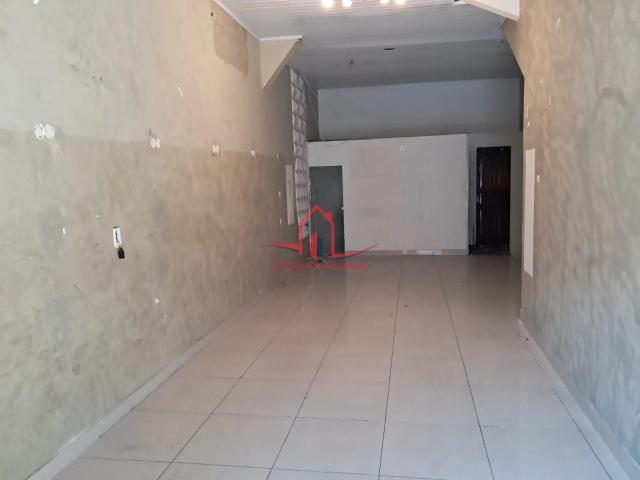 Casa / Sobrado Comercial para Locação em Jundiaí/SP Vila Joana