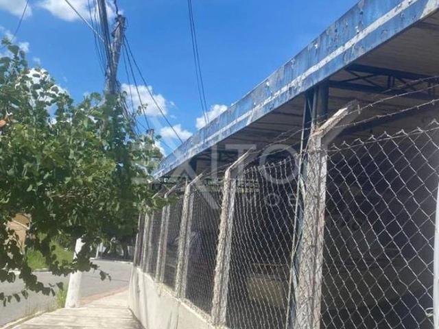 Casa / Sobrado Comercial para Locação em Jundiaí/SP Vila Liberdade