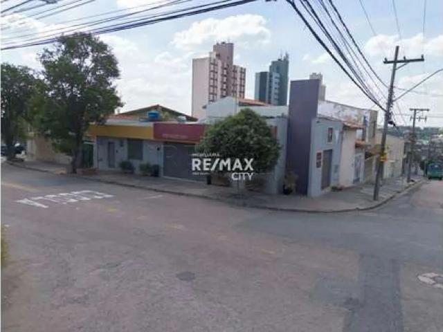 Casa / Sobrado Comercial para Locação em Jundiaí/SP Vila Progresso