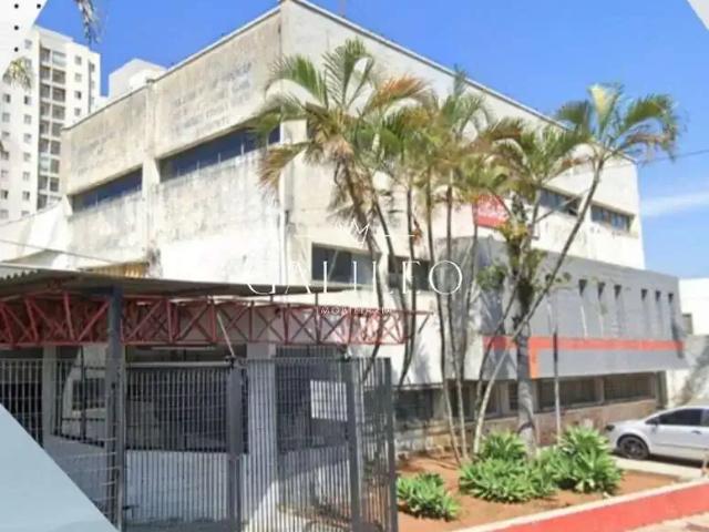 Casa / Sobrado Comercial para Locação em Jundiaí/SP Vila Rami
