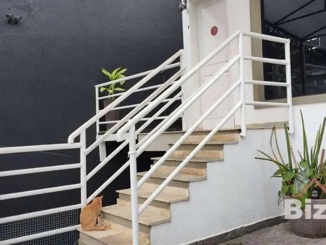 Casa / Sobrado Comercial para Locação em Jundiaí/SP Vila Vianelo