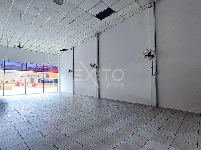 Casa / Sobrado Comercial para Locação em Jundiaí/SP Vila Vianelo