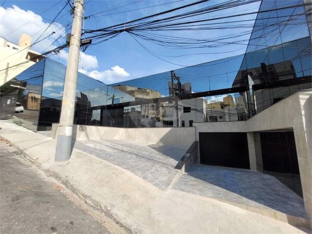 Casa / Sobrado Comercial para Locação em Jundiaí/SP Vila Vianelo