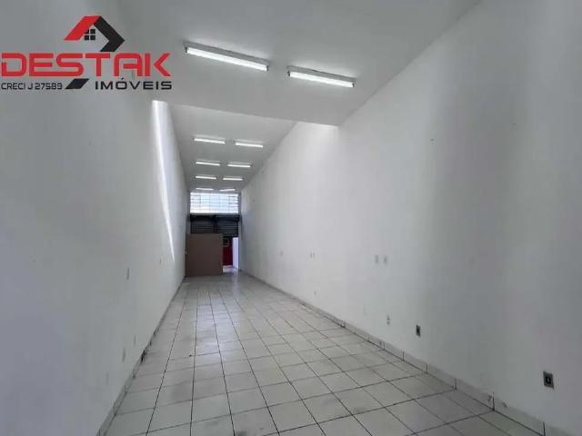 Casa / Sobrado Comercial para Locação em Jundiaí/SP Vila Vianelo