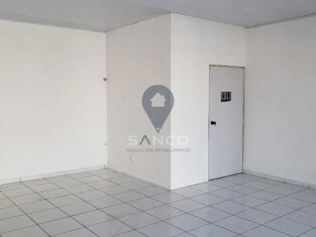 Casa / Sobrado Comercial para Locação em Jundiaí/SP Vila Vianelo