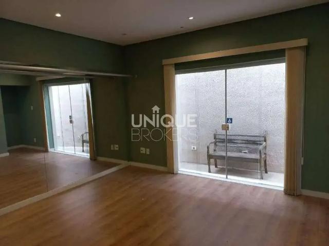 Casa / Sobrado Comercial para Locação em Jundiaí/SP Vila Virgínia