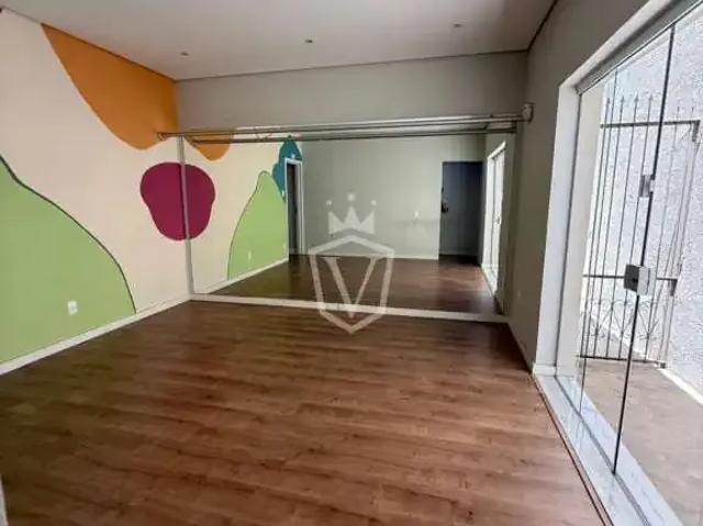 Casa / Sobrado Comercial para Locação em Jundiaí/SP Vila Virgínia