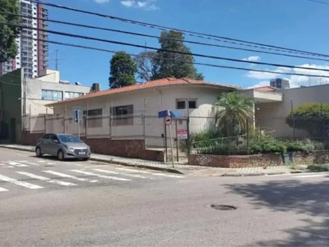 Casa / Sobrado Comercial para Locação em Jundiaí/SP Vila Virgínia