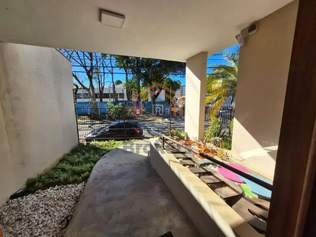 Casa / Sobrado Comercial para Locação em Jundiaí/SP Vila Virgínia 4 Quartos