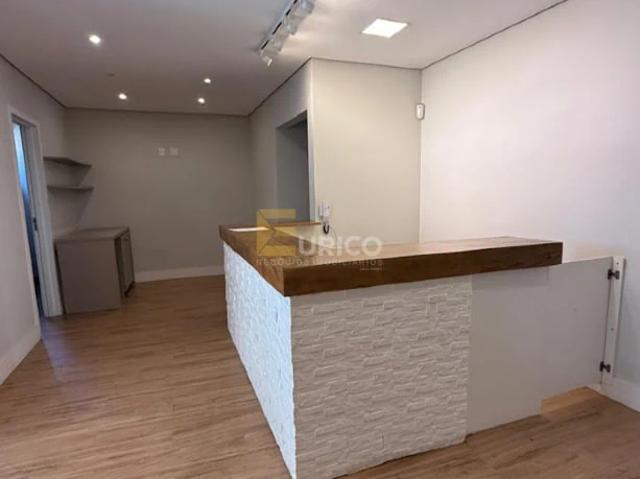 Casa / Sobrado Comercial para Locação em Jundiaí/SP Vila Virgínia 4 Quartos