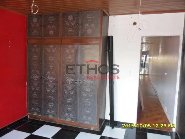 Casa / Sobrado Comercial para Locação em Jundiaí/SP Vila Virgínia