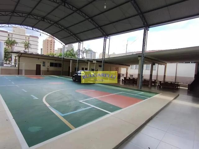 Casa / Sobrado Comercial para Locação em Jundiaí/SP Vila Virgínia