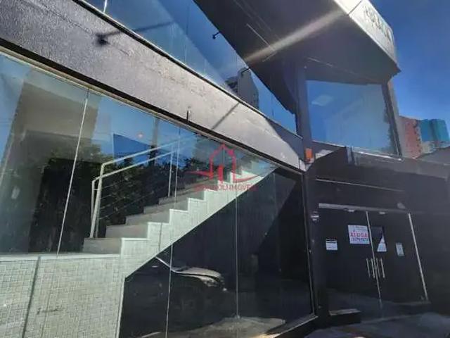 Casa / Sobrado Comercial para Locação em Jundiaí/SP Vila Virgínia