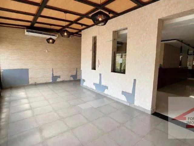 Casa / Sobrado Comercial para Locação em Jundiaí/SP Vila Virgínia