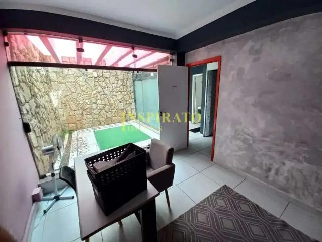 Casa / Sobrado Comercial para Locação em Jundiaí/SP Anhangabaú