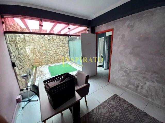 Casa / Sobrado Comercial para Locação em Jundiaí/SP Anhangabaú