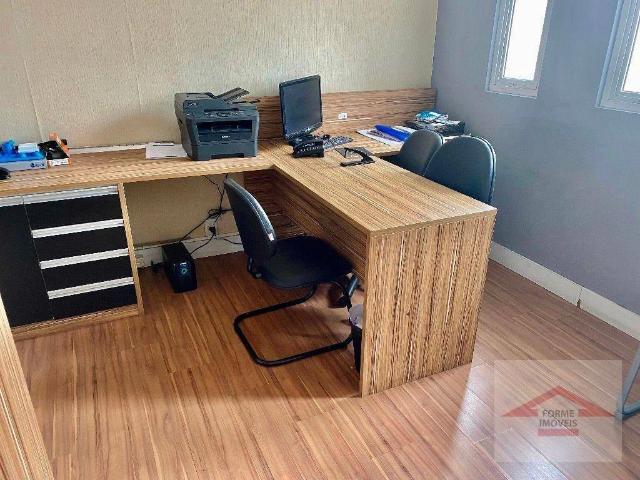 Casa / Sobrado Comercial para Locação em Jundiaí/SP Anhangabaú