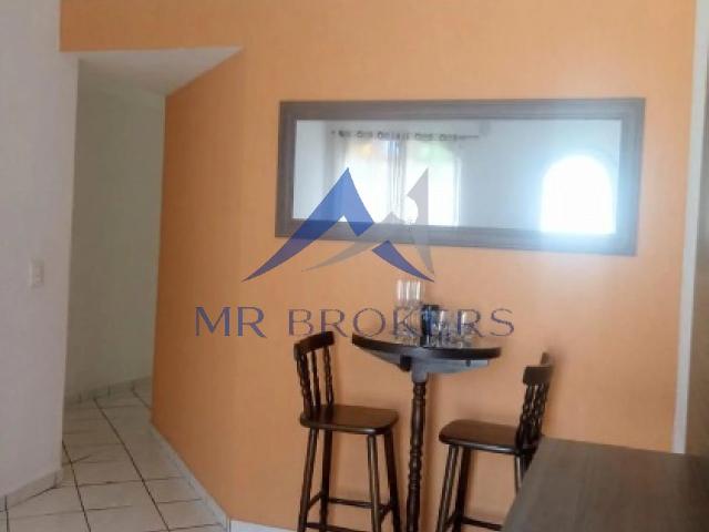 Casa / Sobrado Comercial para Locação em Jundiaí/SP Anhangabaú 2 Quartos