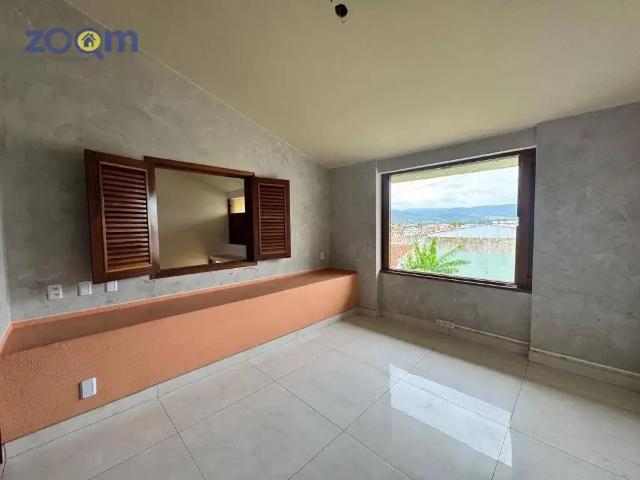 Casa / Sobrado Comercial para Locação em Jundiaí/SP Anhangabaú 3 Quartos