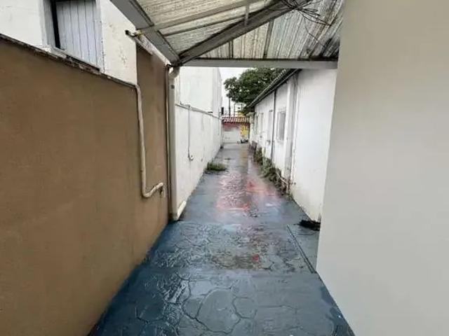 Casa / Sobrado Comercial para Locação em Jundiaí/SP Anhangabaú 4 Quartos