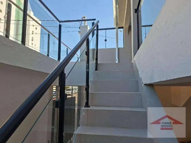 Casa / Sobrado Comercial para Locação em Jundiaí/SP Anhangabaú