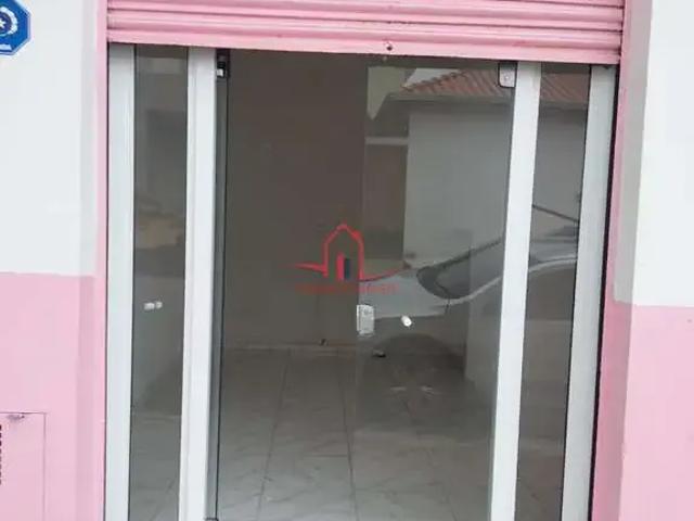 Casa / Sobrado Comercial para Locação em Jundiaí/SP Anhangabaú