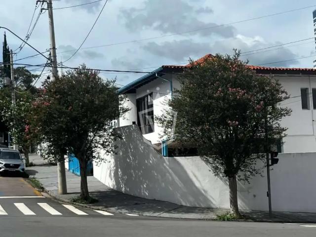 Casa / Sobrado Comercial para Locação em Jundiaí/SP Anhangabaú