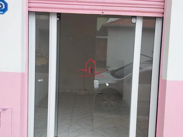 Casa / Sobrado Comercial para Locação em Jundiaí/SP Anhangabaú