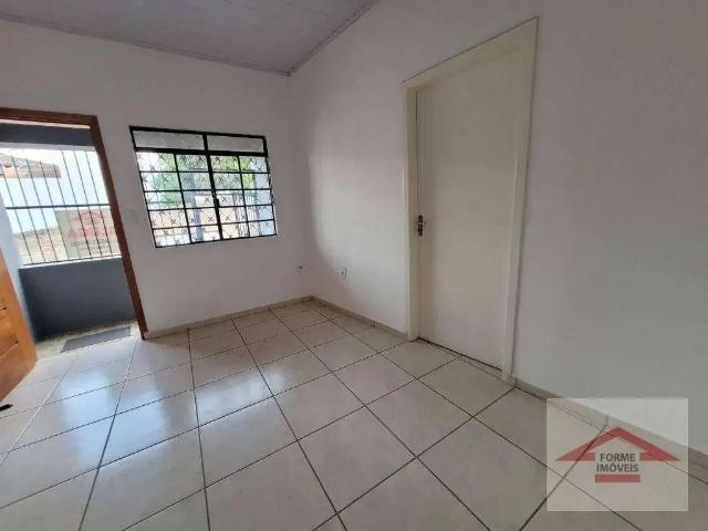 Casa / Sobrado Comercial para Locação em Jundiaí/SP Bela Vista 2 Quartos