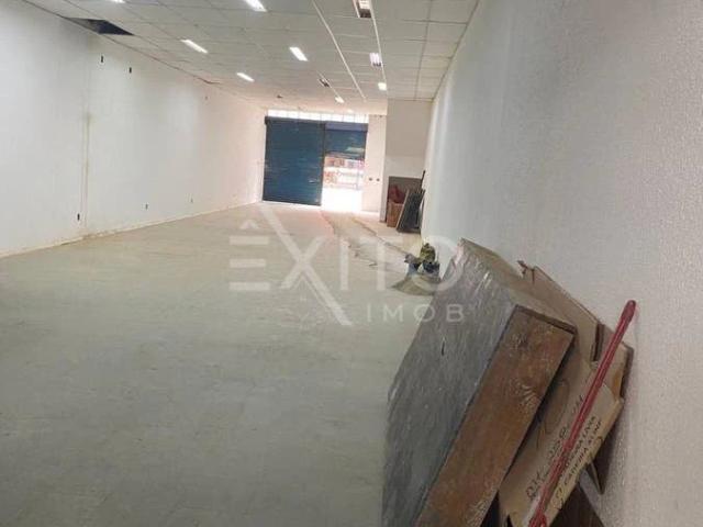 Casa / Sobrado Comercial para Locação em Jundiaí/SP Bela Vista