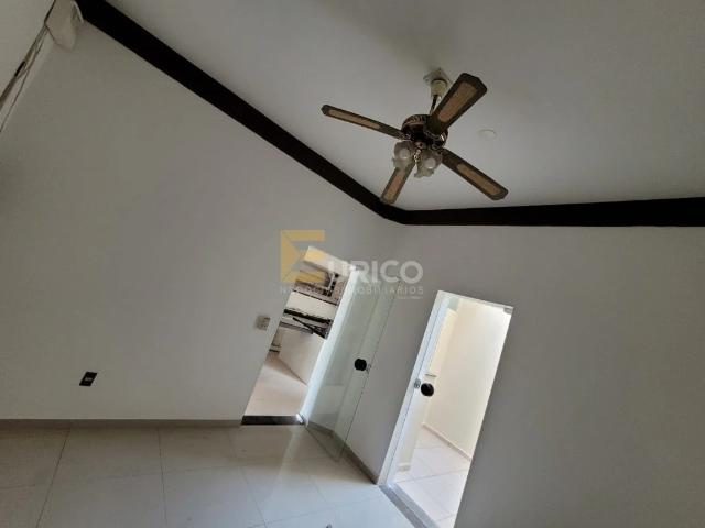 Casa / Sobrado Comercial para Locação em Jundiaí/SP Bela Vista 3 Quartos
