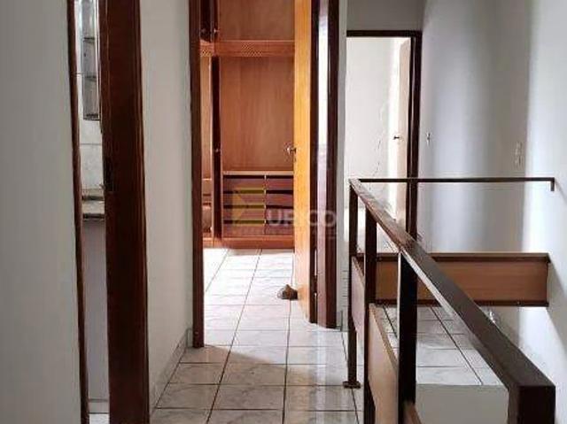 Casa / Sobrado Comercial para Locação em Jundiaí/SP Bela Vista 3 Quartos