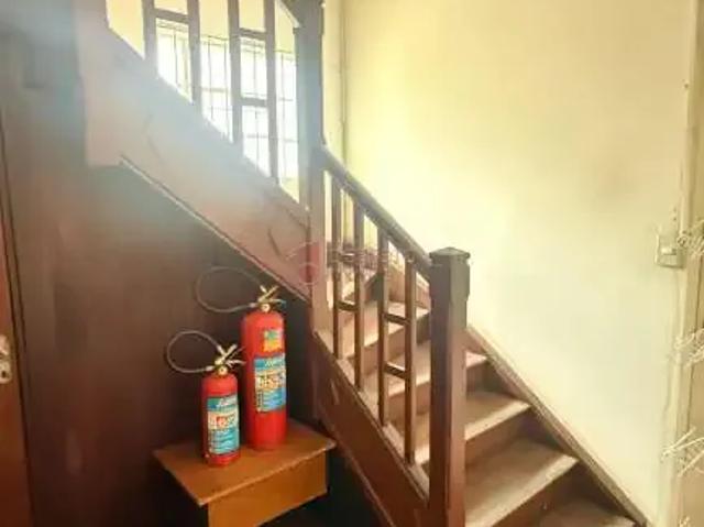 Casa / Sobrado Comercial para Locação em Jundiaí/SP Centro 3 Quartos