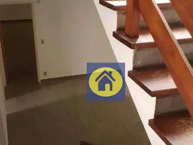 Casa / Sobrado Comercial para Locação em Jundiaí/SP Centro 3 Quartos