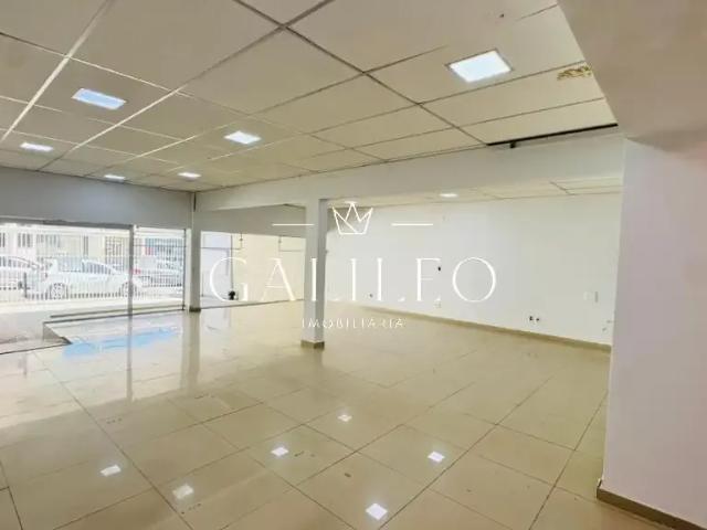 Casa / Sobrado Comercial para Locação em Jundiaí/SP Centro 3 Quartos