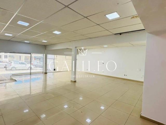Casa / Sobrado Comercial para Locação em Jundiaí/SP Centro 3 Quartos